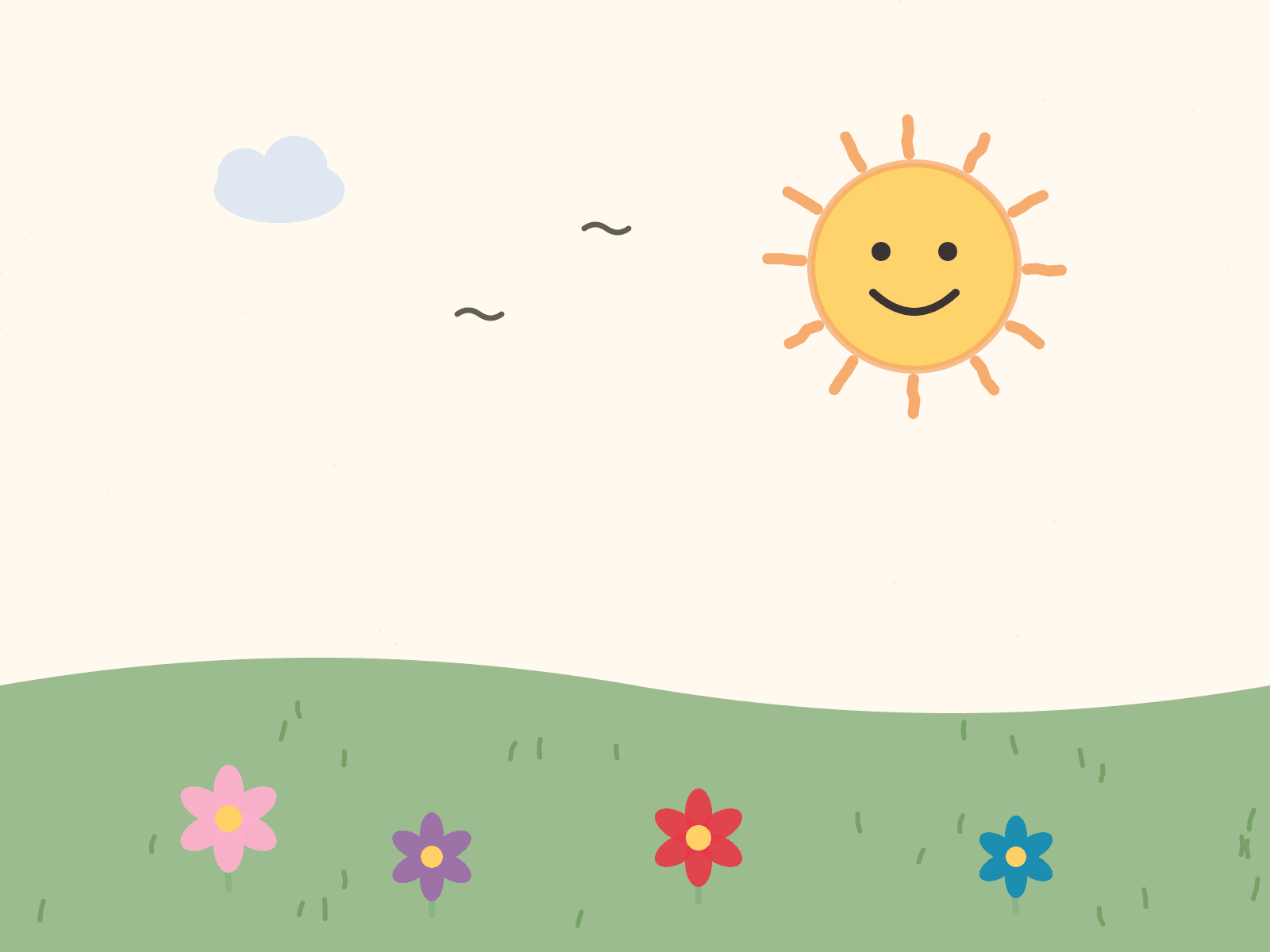 The Sun Inside Me