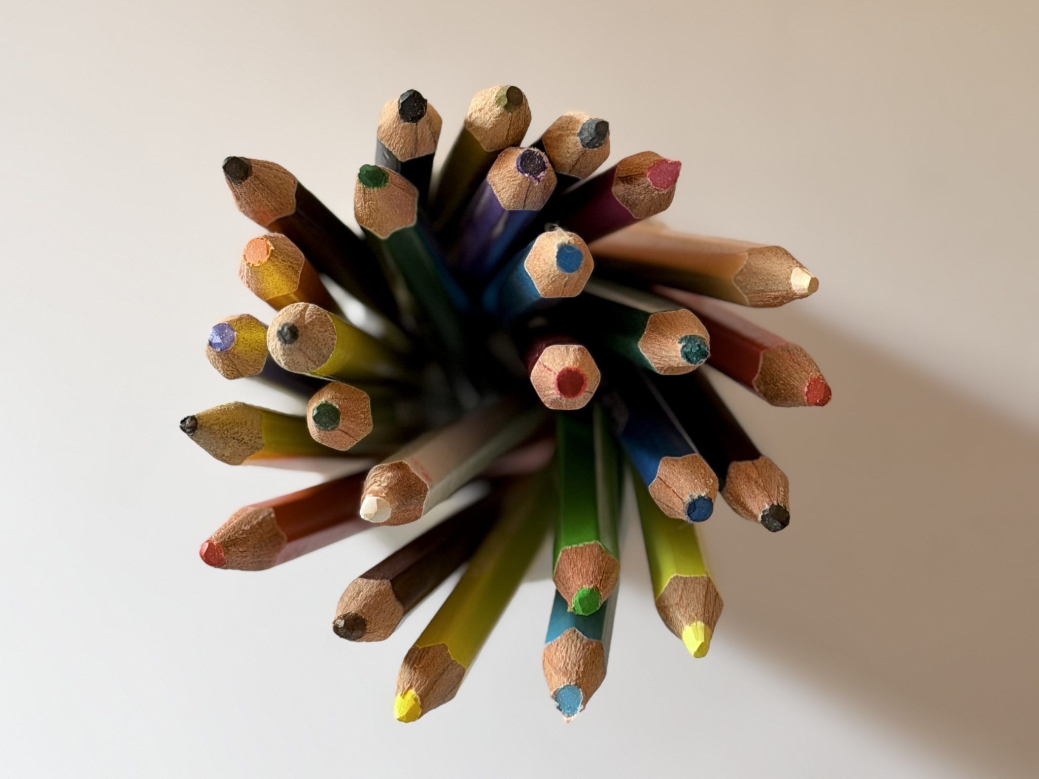 5 Simple Art Exercises to Help Children Manage Big Emotions